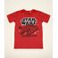 Camiseta-Juvenil-Star-Wars-Millennium-Falcon-Manga-Curta-Vermelha-9967037-Vermelho_1