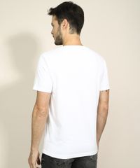 Camiseta-Masculina-Folhagens--Sunset---Paradise-Adventure--Manga-Curta-Gola-Careca-Branca-9970409-Branco_4