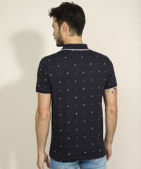 Polo-Masculina-Tradicional-Estampado-Manga-Curta-Azul-Marinho-9965282-Azul_Marinho_2 Polo-Masculina-Tradicional-Estampado-Manga-Curta-Azul-Marinho-9965282-Azul_Marinho_2