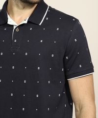 Polo-Masculina-Tradicional-Estampado-Manga-Curta-Azul-Marinho-9965282-Azul_Marinho_4 Polo-Masculina-Tradicional-Estampado-Manga-Curta-Azul-Marinho-9965282-Azul_Marinho_4