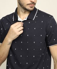 Polo-Masculina-Tradicional-Estampado-Manga-Curta-Azul-Marinho-9965282-Azul_Marinho_6 Polo-Masculina-Tradicional-Estampado-Manga-Curta-Azul-Marinho-9965282-Azul_Marinho_6