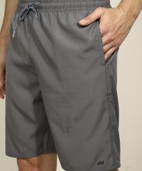 Bermuda-Masculina-Esportiva-Ace-com-Bolsos-Chumbo-9972558-Chumbo_4