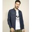 Camisa-Jeans-Masculina-Tradicional-com-Bolsos-Manga-Longa-Azul-Escuro-9961815-Azul_Escuro_1