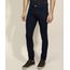 Calca-Jeans-Masculina-Skinny-com-Bolsos-Azul-Escuro-9964034-Azul_Escuro_1