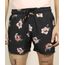 Short-Masculino-Estampado-Floral-com-Bolsos-Preto-9974714-Preto_1