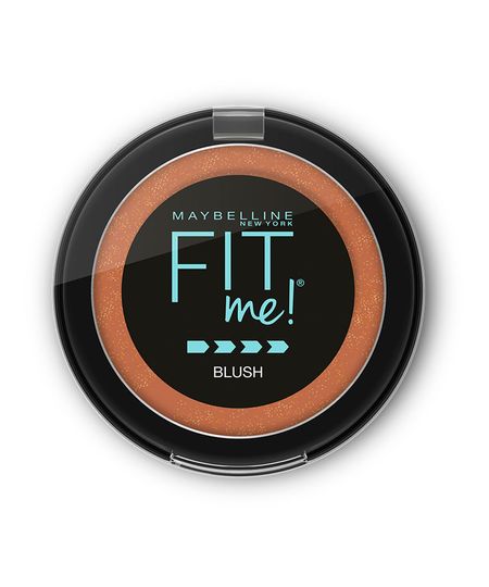 Blush-Maybelline-Fit-Me---Bronze-Unico-9964620-Unico_1 Blush-Maybelline-Fit-Me---Bronze-Unico-9964620-Unico_1