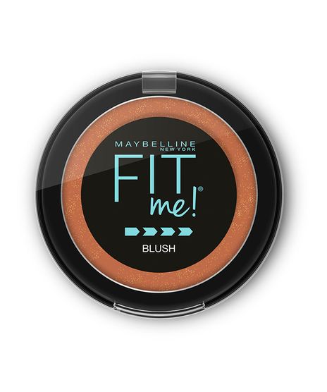 Blush-Maybelline-Fit-Me---Bronze-Unico-9964620-Unico_1