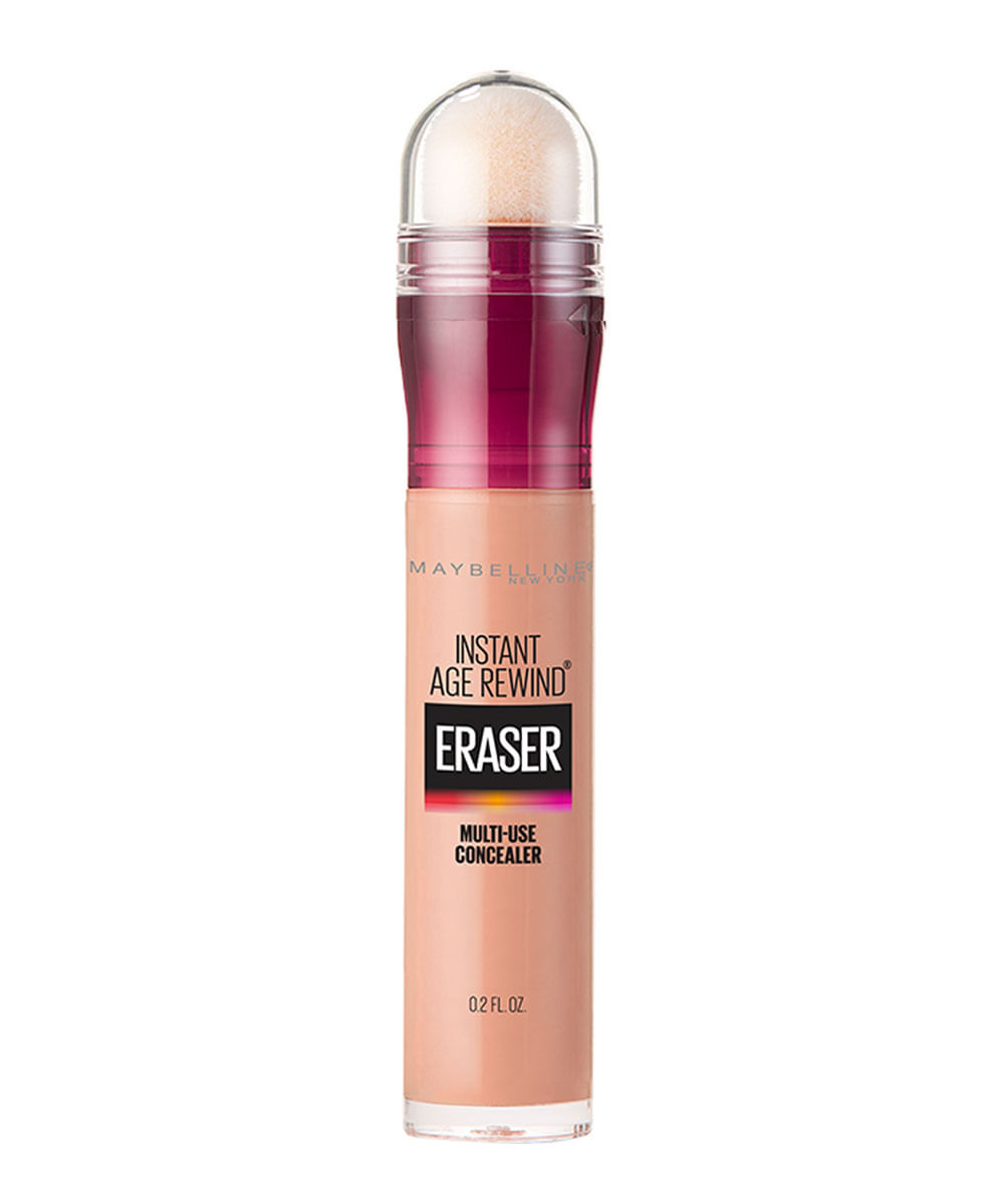 corretivo líquido maybelline instant age rewind eraser honey