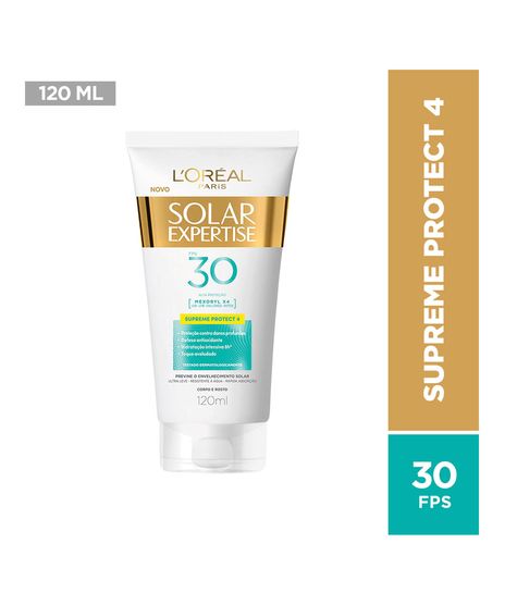 Protetor-Solar-Facial-L-Oreal-Expertise-Supreme-Protect-FPS30---120ml-Unico-9965323-Unico_1