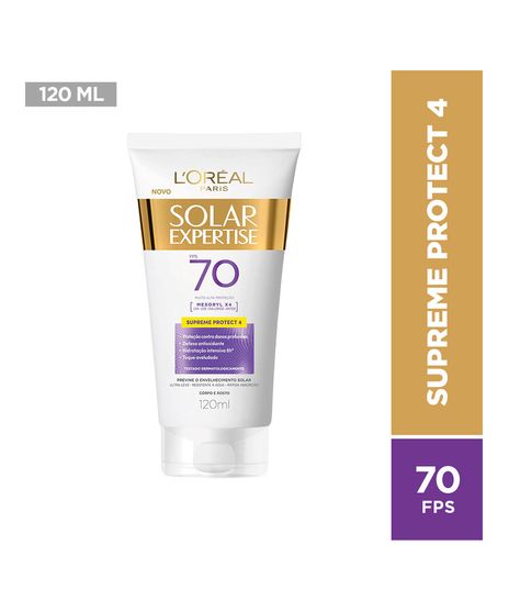 Protetor-Solar-Facial-L-Oreal-Expertise-Supreme-Protect-FPS70---120ml-Unico-9965328-Unico_1