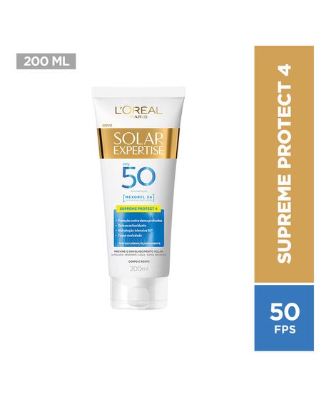 Protetor-Solar-Facial-L-Oreal-Expertise-Supreme-Protect-FPS50---200ml-Unico-9965338-Unico_1