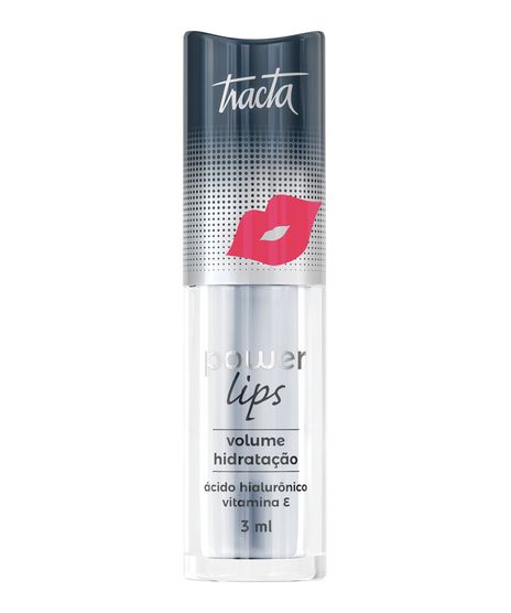 Gloss-Labial-Tracta-Power-Lips---Incolor-Unico-9968256-Unico_1