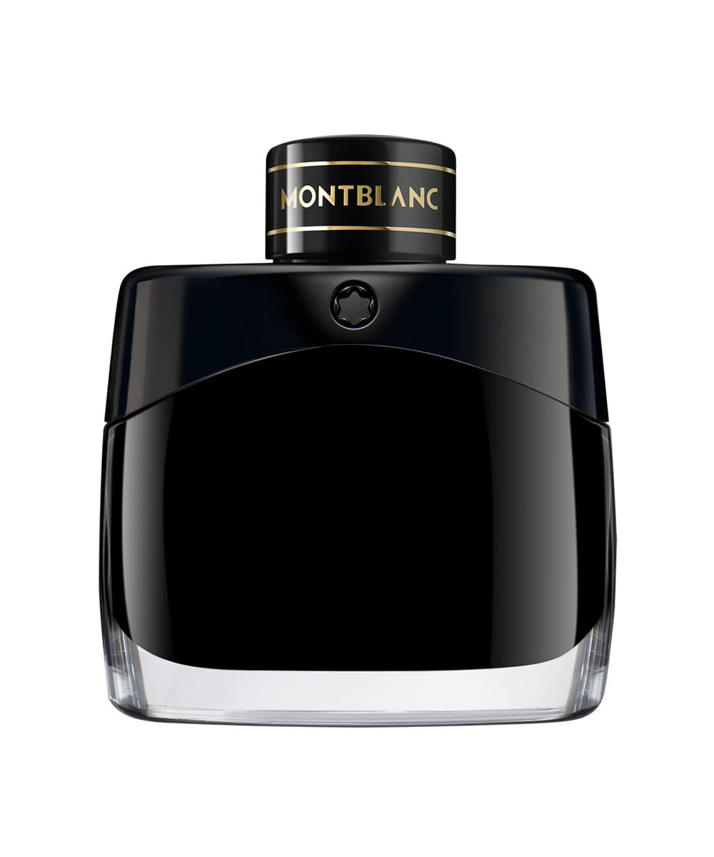 Perfume Montblanc Legend Masculino Eau de Parfum 50ml Único Perfume Montblanc Legend Masculino Eau de Parfum 50ml Único