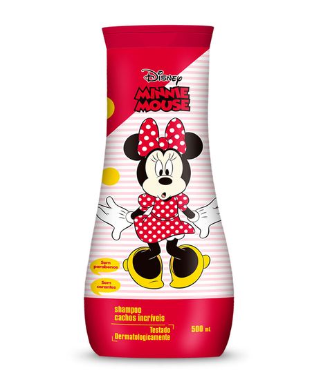 Shampoo-Infantil-Nutriex-Minnie-Cachos---500ml-Unico-9972788-Unico_1