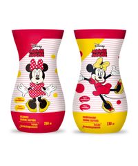 Kit-Infantil-Nutriex-Minnie-Cachos-Shampoo-250ml---Condicionador-230ml---Cartela-de-Adesivo---1-Unidade-Unico-9972811-Unico_2
