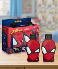 Kit-Infantil-Nutriex-Spider-Man-Shampoo-2x1-250ml---Sabonete-Liquido-230ml---1-Unidade-Unico-9972823-Unico_3