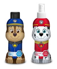 Kit-Infantil-Nutriex-Patrulha-Canina-Shampoo-230ml---Deo-Coloonia-200ml---Cartela-de-Adesivo---1-Unidade-Unico-9972826-Unico_2 Kit-Infantil-Nutriex-Patrulha-Canina-Shampoo-230ml---Deo-Coloonia-200ml---Cartela-de-Adesivo---1-Unidade-Unico-9972826-Unico_2