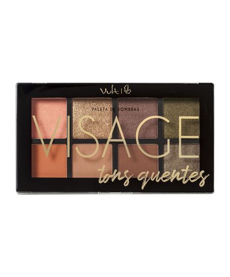 Paleta-de-Sombras-Vult-Visage---Subtons-Quentes-Unico-9974290-Unico_1 Paleta-de-Sombras-Vult-Visage---Subtons-Quentes-Unico-9974290-Unico_1