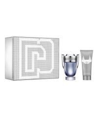Kit-Paco-Rabanne-Invictus-Masculino-Eau-De-Toilette-100ml---Gel-de-Banho-100ml---1-Unidade-Unico-9975568-Unico_1