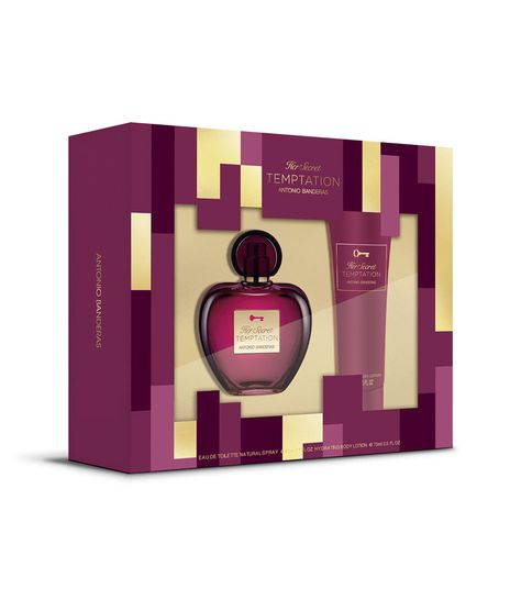 Kit-Perfume-Antonio-Banderas-Her-Secret-Temptation-Eau-de-Toilette-Feminino-80ml---Hidratante-Corporal-75ml---1-Unidade-Unico-9975575-Unico_1