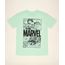 Camiseta-Juvenil-Os-Vingadores-Manga-Curta-Verde-Claro-9967032-Verde_Claro_1