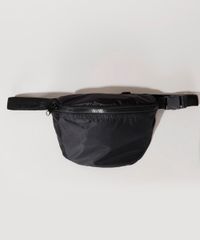 Pochete-Feminina-em-Nylon-com-Fivela-Preta-9943879-Preto_1