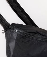 Pochete-Feminina-em-Nylon-com-Fivela-Preta-9943879-Preto_3