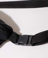 Pochete-Feminina-em-Nylon-com-Fivela-Preta-9943879-Preto_5