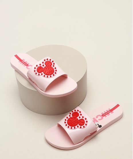 Chinelo-Feminino-Ipanema-Mickey-Slide-Rosa-9970868-Rosa_1