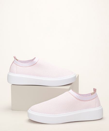 Tenis-Feminino-Beira-Rio-Flatform-sem-Costura-Rosa-Claro-9972807-Rosa_Claro_1