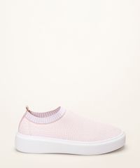 Tenis-Feminino-Beira-Rio-Flatform-sem-Costura-Rosa-Claro-9972807-Rosa_Claro_2
