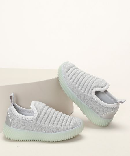 Tenis-Infantil-Calce-Facil-Texturizado-Cinza-Mescla-9973529-Cinza_Mescla_1 Tenis-Infantil-Calce-Facil-Texturizado-Cinza-Mescla-9973529-Cinza_Mescla_1