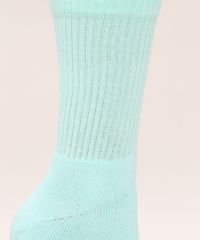 Meia-Feminina-Cano-Alto-Atoalhada-Verde-claro-9958262-Verde_Claro_3