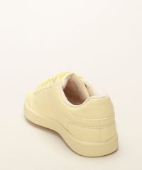 Tenis-Feminino-Oneself-com-Recortes-Amarelo-Claro-9971241-Amarelo_Claro_4