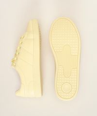 Tenis-Feminino-Oneself-com-Recortes-Amarelo-Claro-9971241-Amarelo_Claro_6