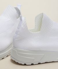 Tenis-Feminino-Oneself-Meia-Branco-9971268-Branco_3
