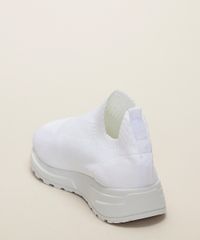 Tenis-Feminino-Oneself-Meia-Branco-9971268-Branco_4