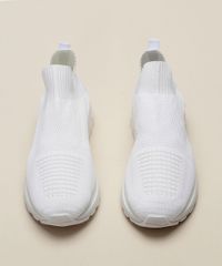 Tenis-Feminino-Oneself-Meia-Branco-9971268-Branco_5
