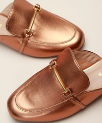 Mule-Feminino-Via-Uni-Metalizado-com-Fivela-Bronze-9973552-Bronze_3