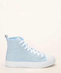 Tenis-Feminino-Oneself-Cano-Curto-com-Recorte-Azul-Claro-9971242-Azul_Claro_2