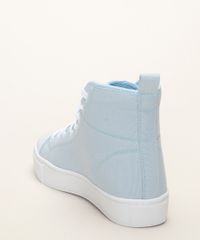 Tenis-Feminino-Oneself-Cano-Curto-com-Recorte-Azul-Claro-9971242-Azul_Claro_4