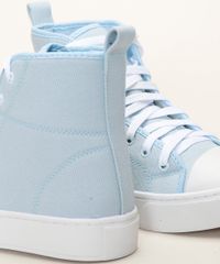Tenis-Feminino-Oneself-Cano-Curto-com-Recorte-Azul-Claro-9971242-Azul_Claro_6