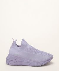 Tenis-Feminino-Oneself-Meia-Lilas-9971272-Lilas_2