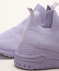 Tenis-Feminino-Oneself-Meia-Lilas-9971272-Lilas_3