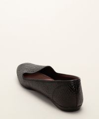Sapatilha-Feminina-Moleca-Bico-Quadrado-Texturizada-de-Cobra-Preta-9972734-Preto_4