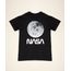Camiseta-Juvenil-NASA-Manga-Curta-Preta-9967039-Preto_1
