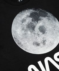 Camiseta-Juvenil-NASA-Manga-Curta-Preta-9967039-Preto_5