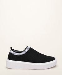 Tenis-Feminino-Beira-Rio-Flatform-sem-Costura-Preto-9972808-Preto_2