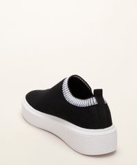 Tenis-Feminino-Beira-Rio-Flatform-sem-Costura-Preto-9972808-Preto_4