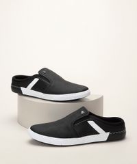 Mule-Masculino-Sound-Slip-com-Recorte-Preto-9970574-Preto_1